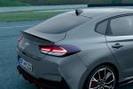 Hyundai i30 Fastback N 2018 года (WW)